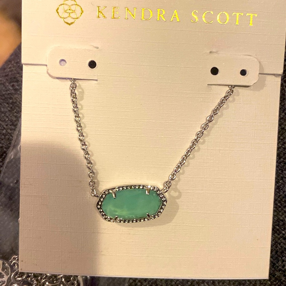 NWT Kendra Scott Necklace